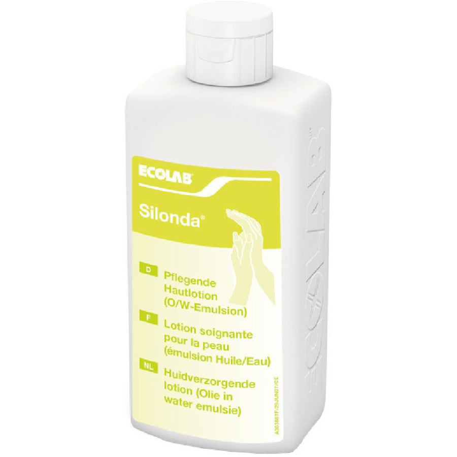 Silonda skin lotion