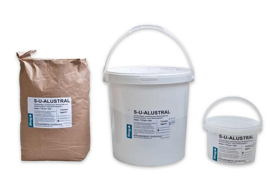 SU Alustral 110 mµ bucket 5 kg