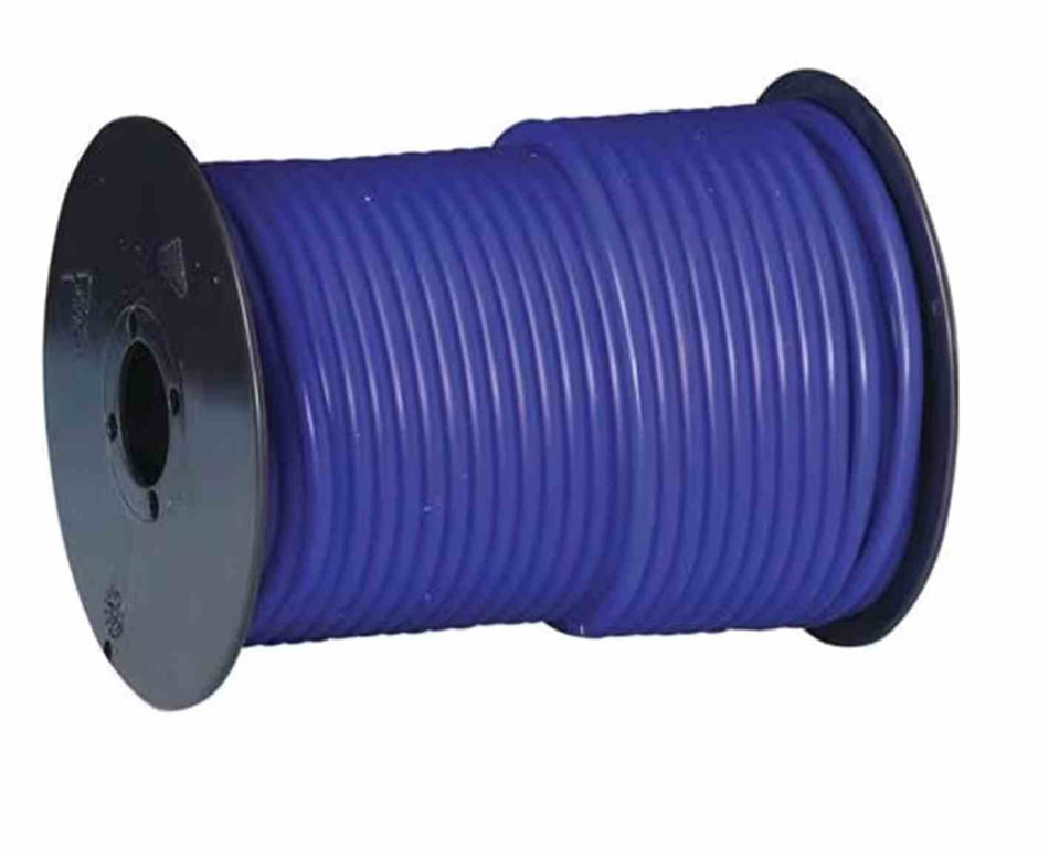 HS wax wire hard blue Ø 3.5 mm, roll 250 g