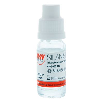 M+W Silanization Liquid, 8 ml