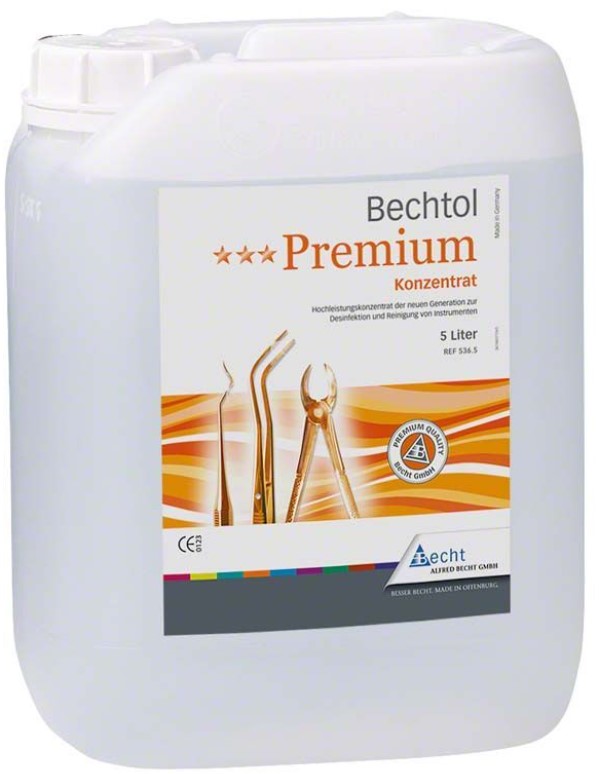 Bechtol Premium, canister 5 l