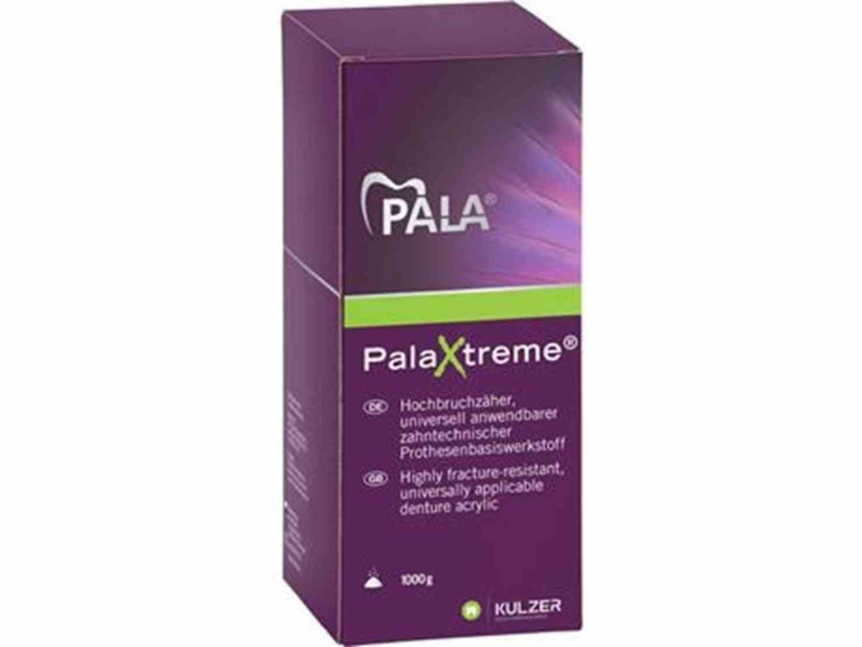 PalaXtreme R50 veined powder, 1000 g