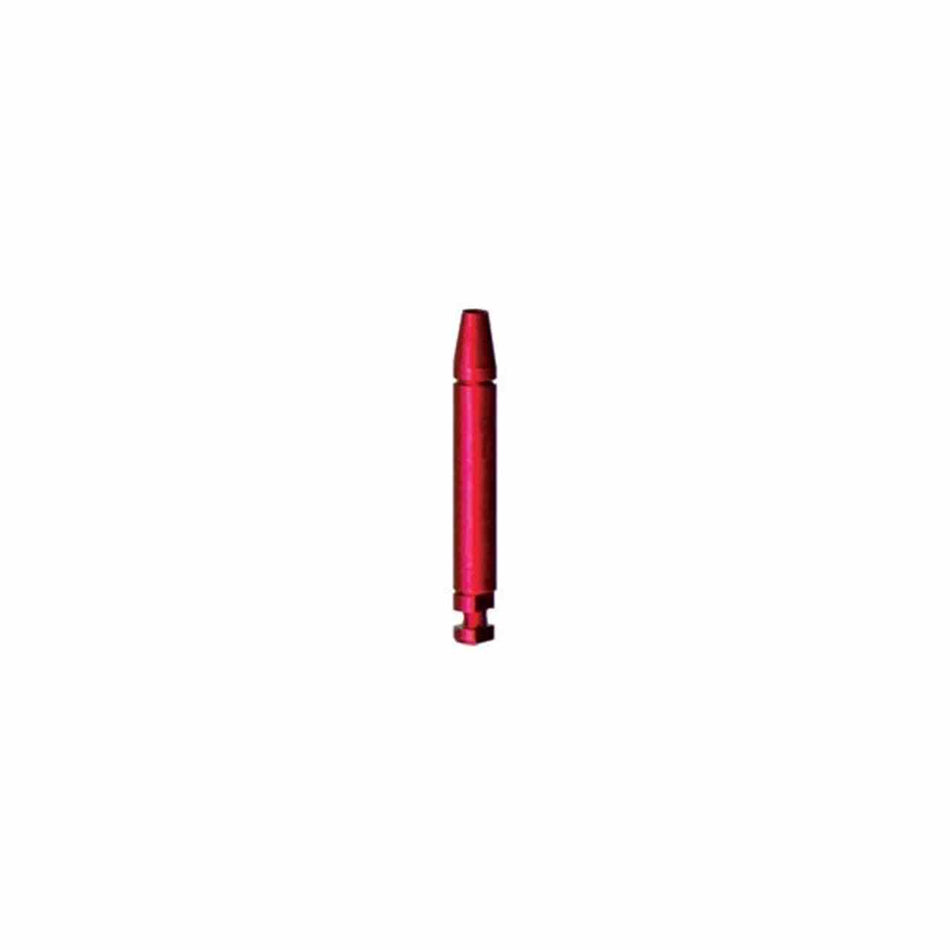 Retopin Pens Mandrell Standard red, pack of 10