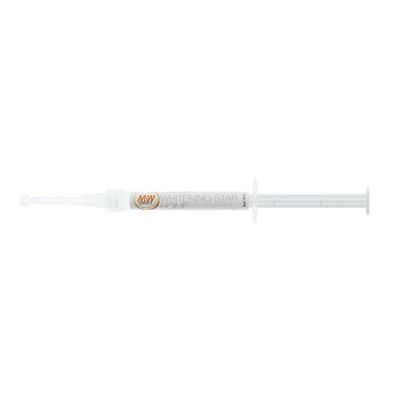 Whitening Star Home, 16%, 4 syringes of 1.2 ml each