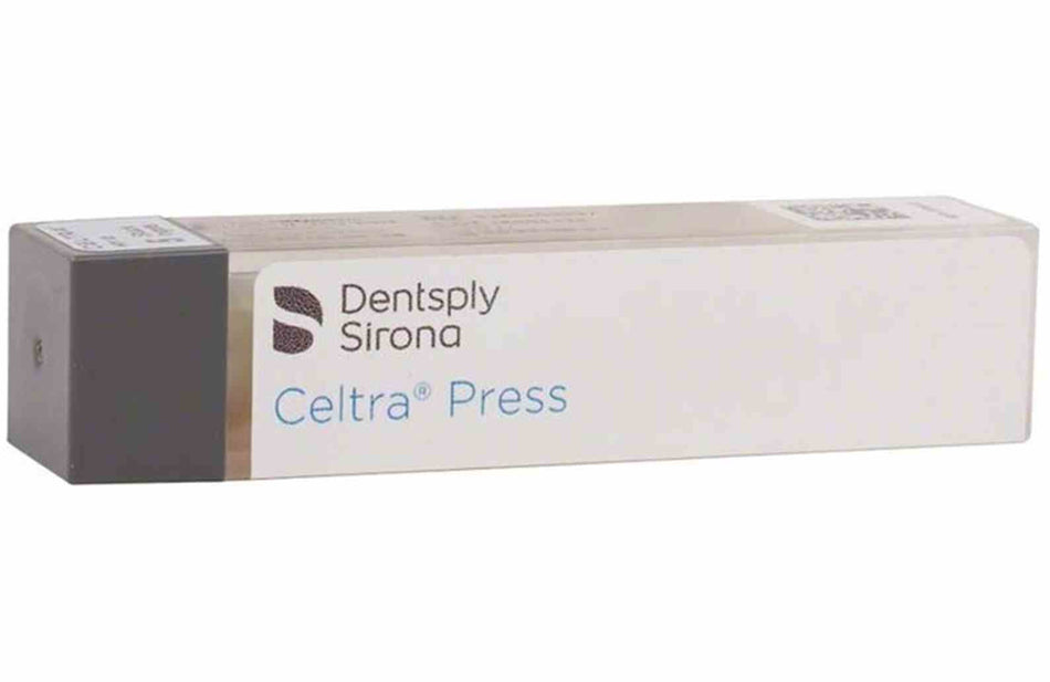 Celtra Press LT, BL2, pack 3 x 6 g