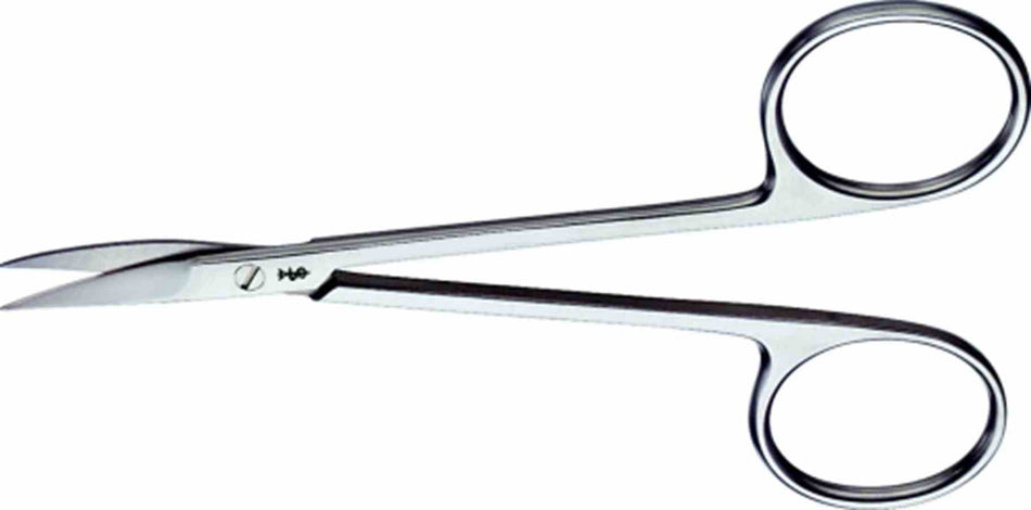 Gingival scissors 10.5 cm BC 061R 1 piece