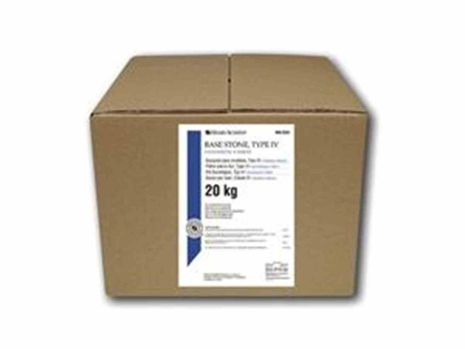 HS-Base Plaster - white box 20 kg