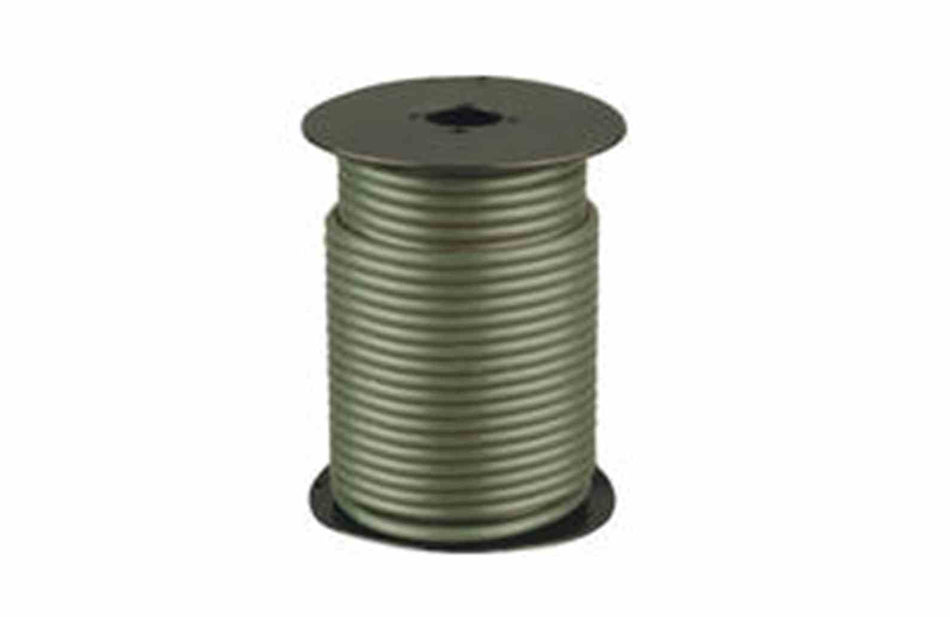 HS wax wire medium hard green Ø 3.5 mm, roll 250 g