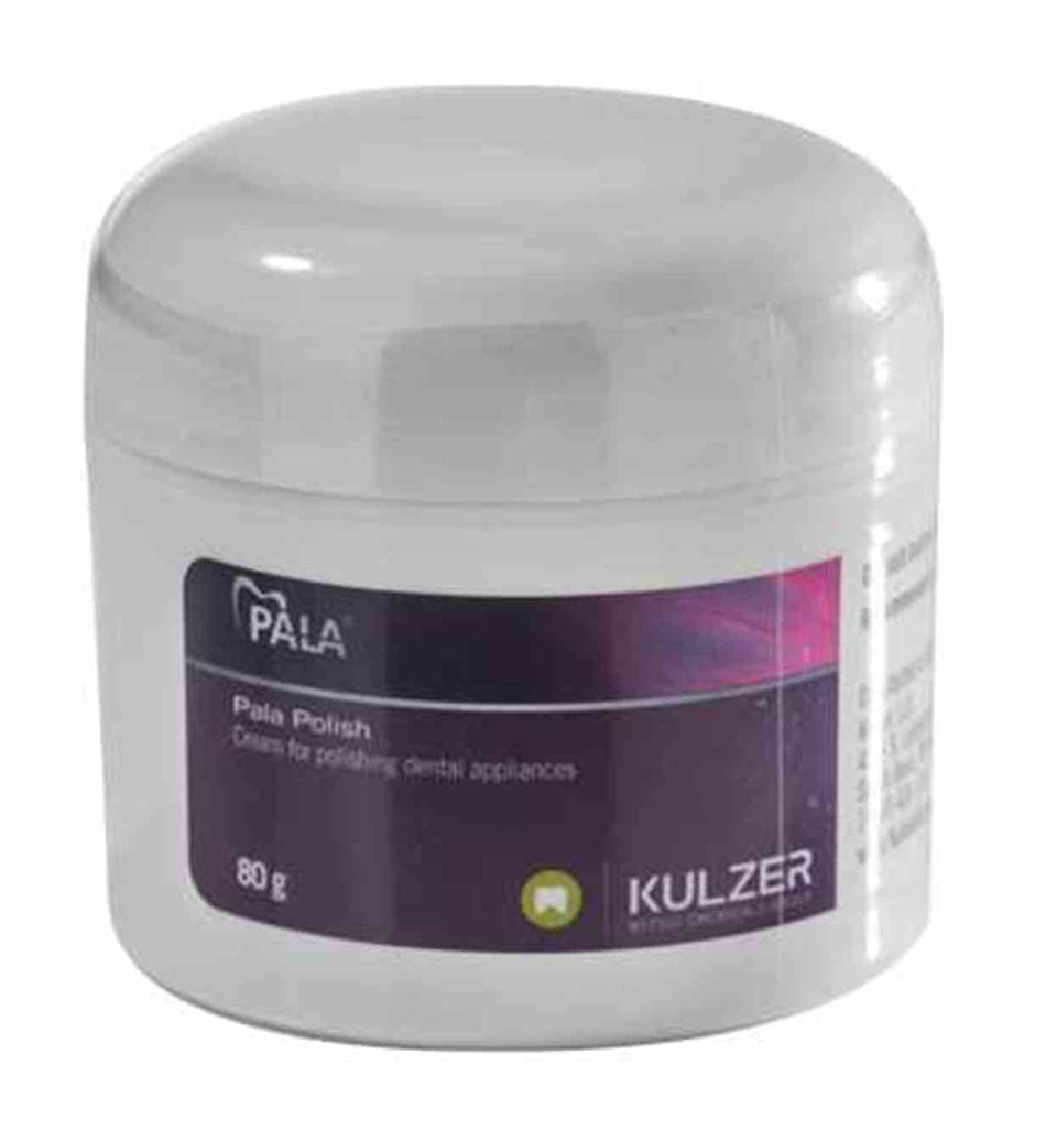 Pala Polish polishing paste 80g