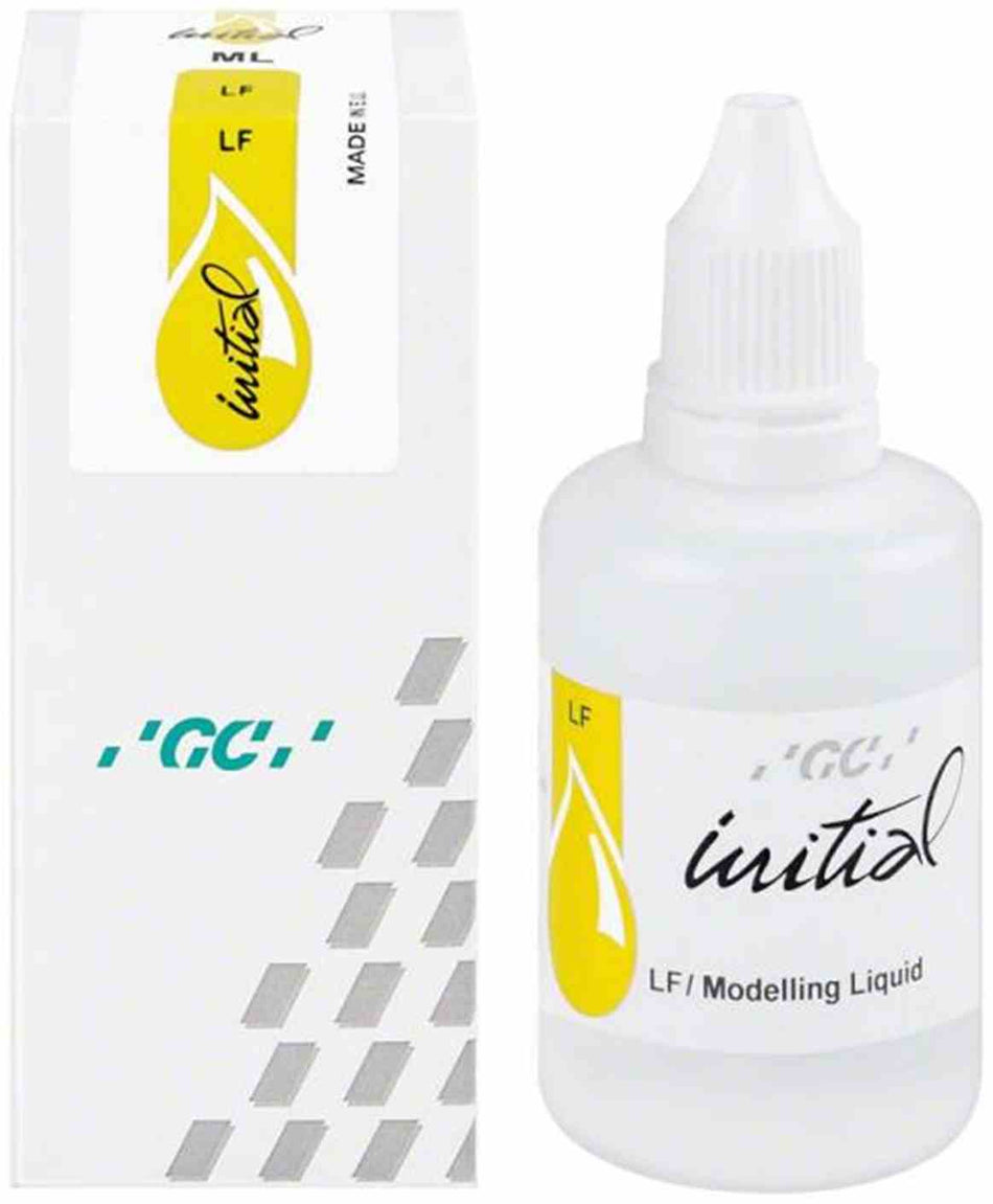 GC Initial LF Opaque Liquid Fl. 50 ml