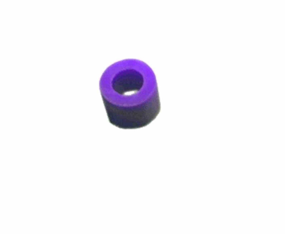 IMS coding rings large, 12811L, violet, pack of 50