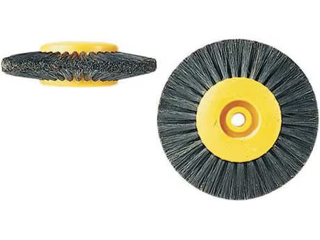 HS-Round Brushes 55 mm Round Brush 2/55, pointed