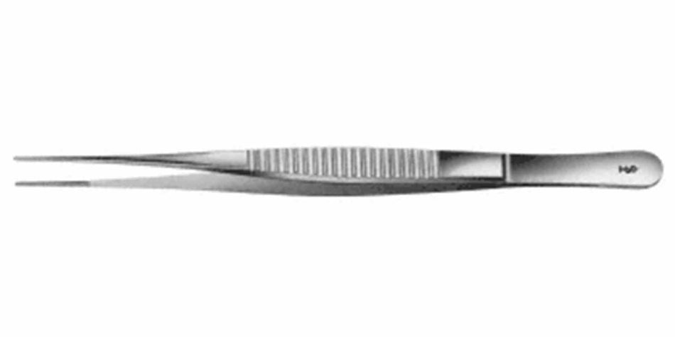 Tweezers De Bakey anatomical 15 cm FB 411R, 1 piece