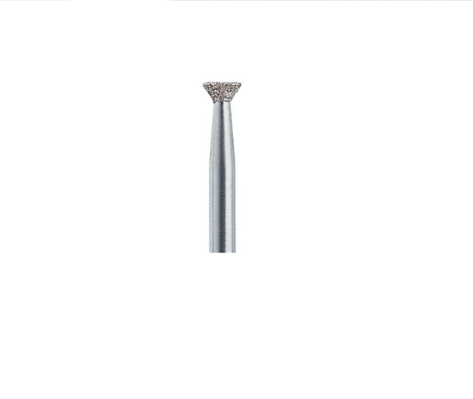 Horico diamond grinding instruments Fig. H 014 | Diamond 014 018 normal grain H, pack of 5