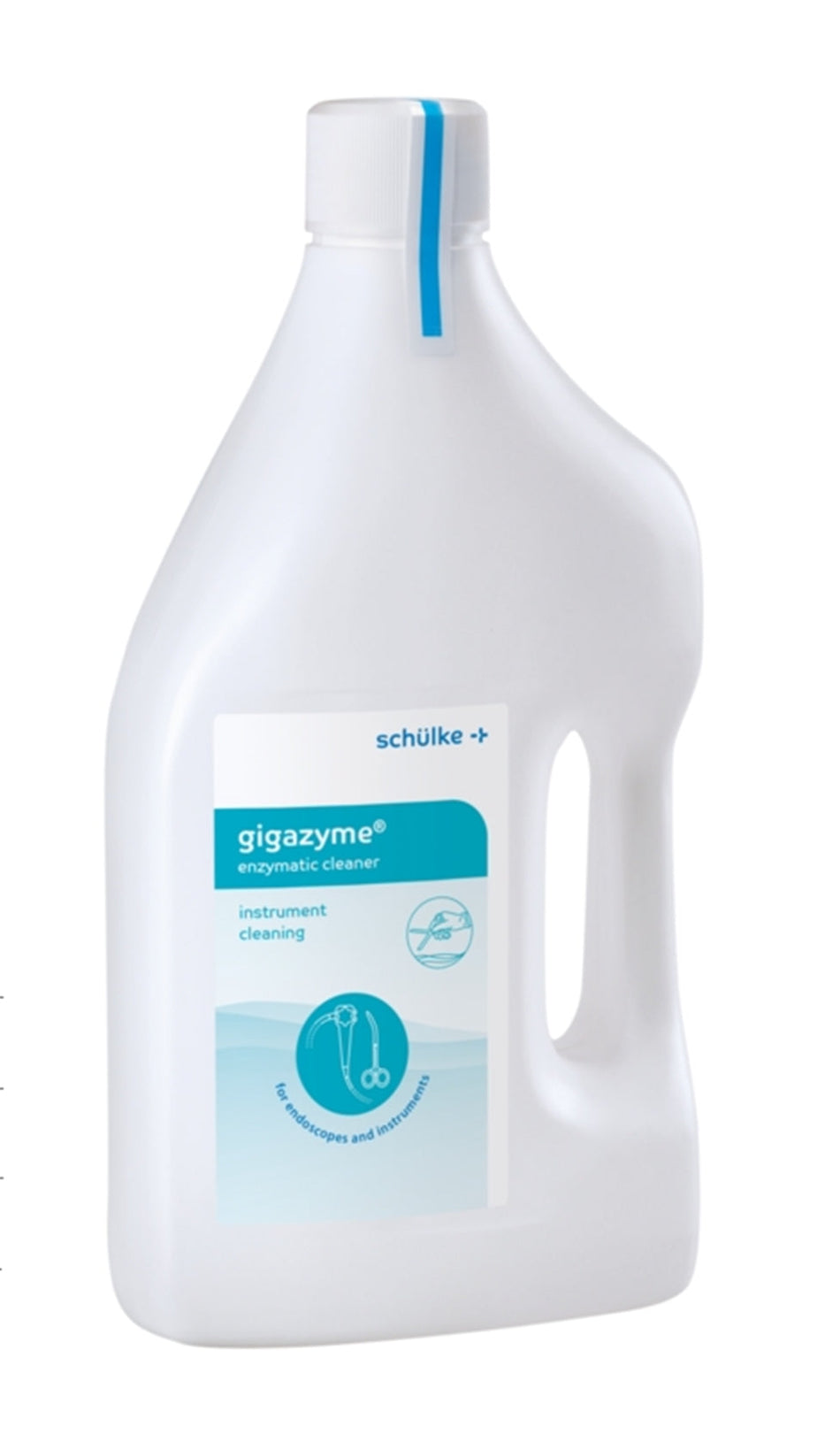 Gigazyme, bottle 2 l