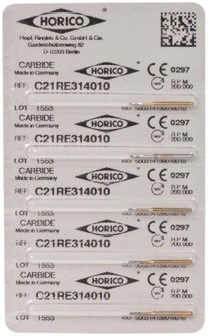 Crown separator C21RE - pack of 5 ISO 010, FG