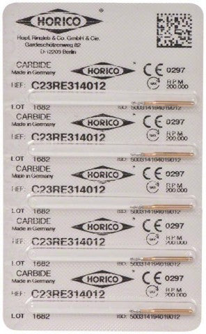 Crown separator C23RE - pack of 5 ISO 012, FG