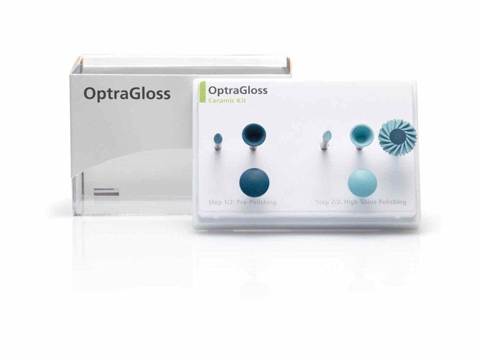 OptraGloss Ceramic Kit