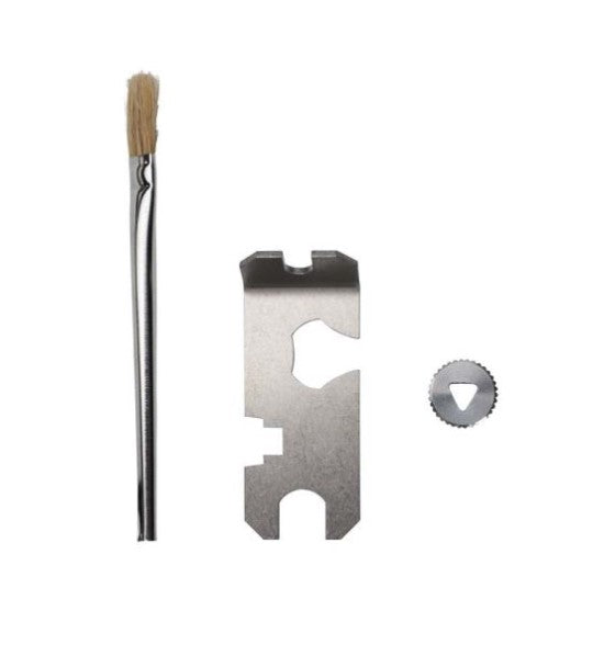 COLLET KEY/CARE SET 1 piece