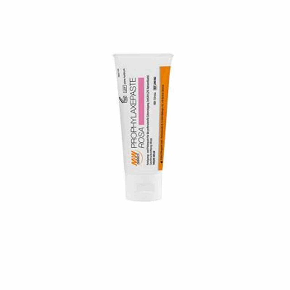 M+W prophylactic paste tube 60 ml/100 g: RDA 120 pink