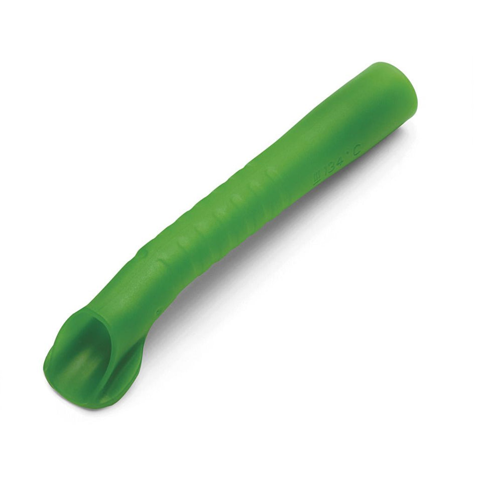 M+W suction cannulas color for adults, 10 pcs.: green