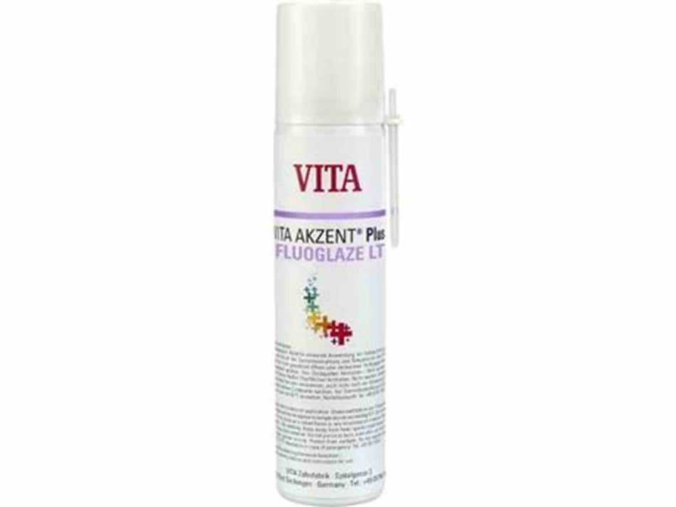 Vita Accent Plus Fluoglaze LT Spray Can 75 ml