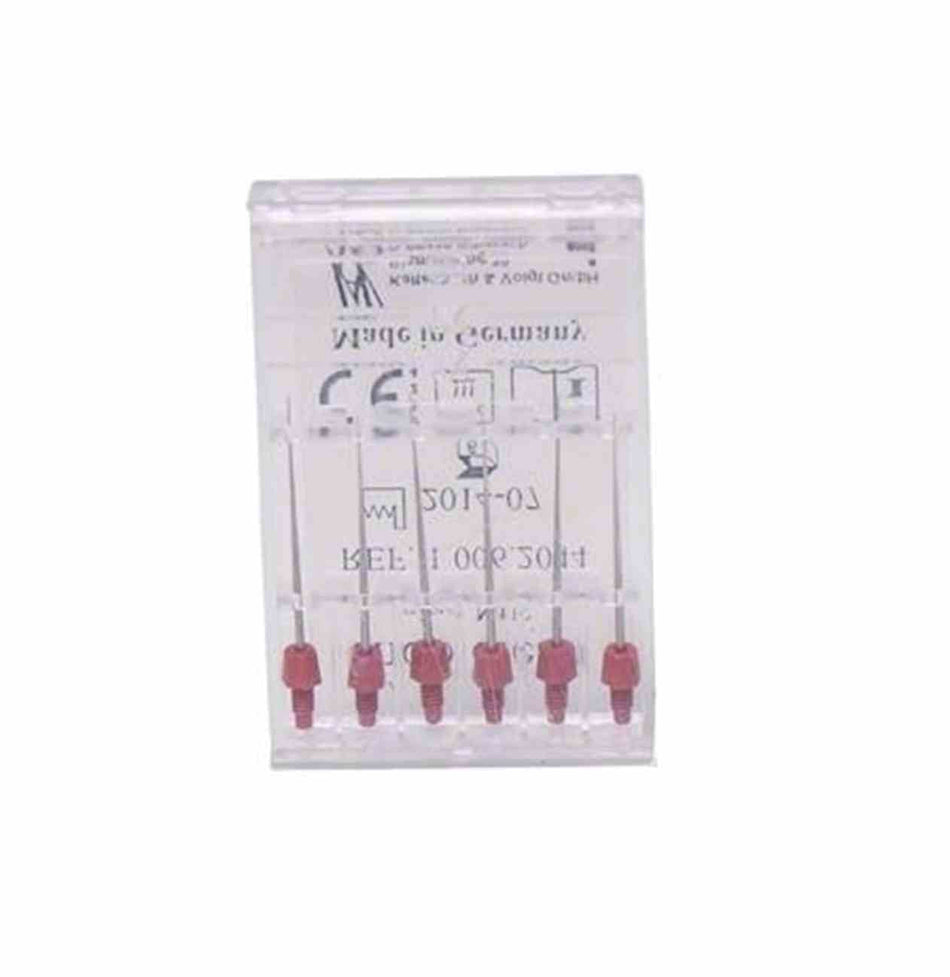 SONICflex Endo Clean Needle ISO 25, pack of 6