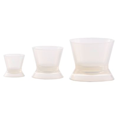 M+W Select silicone cup, large, 50 ml, piece