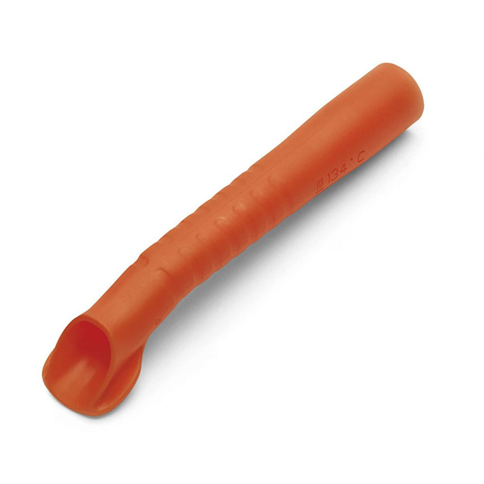 M+W suction cannulas color for adults, 10 pcs.: orange