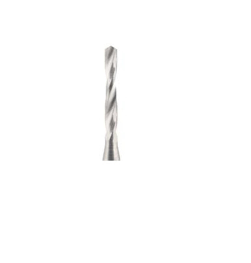 Twist drill HSS 203 020 Hst, pack of 2