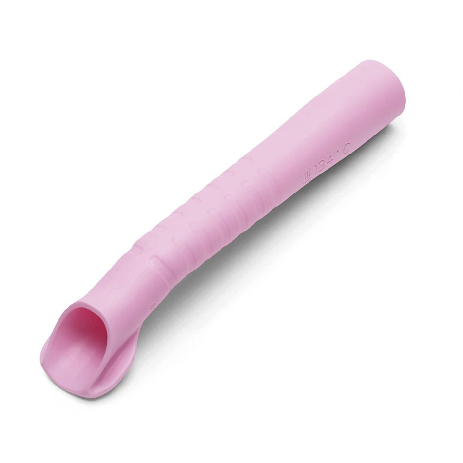 M+W suction cannulas color for adults, 10 pcs.: pink