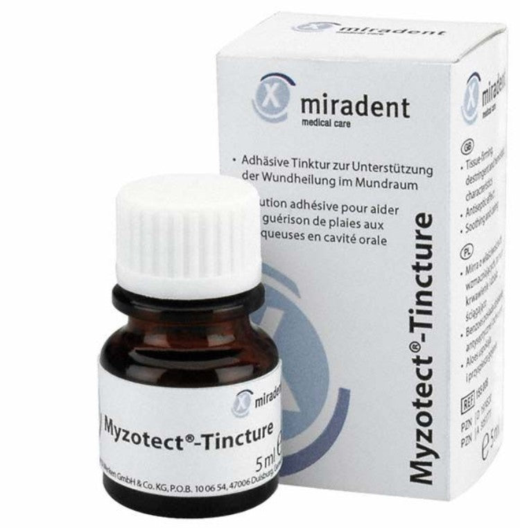 Myzotect tincture 5ml