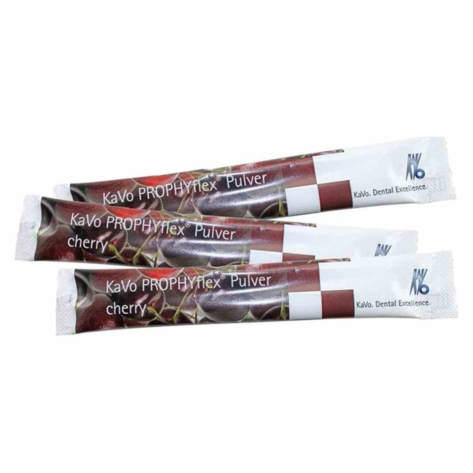 Prophyflex Powder Cherry, pack 80 x 15 g