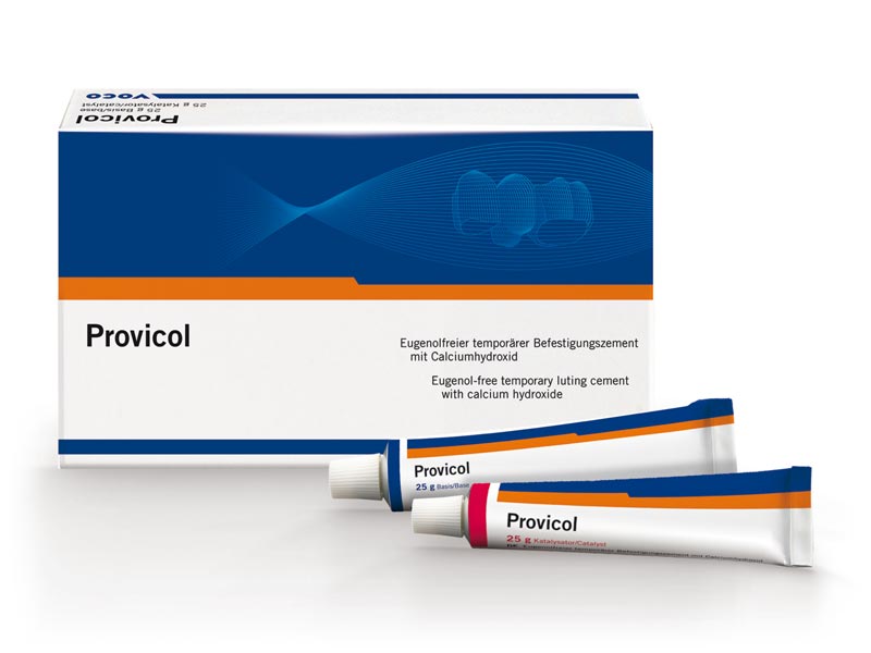 Provicol / Provicol C, pack of 5 sets