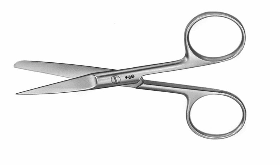 SCISSORS GEARDE CHIR. BC321R ST