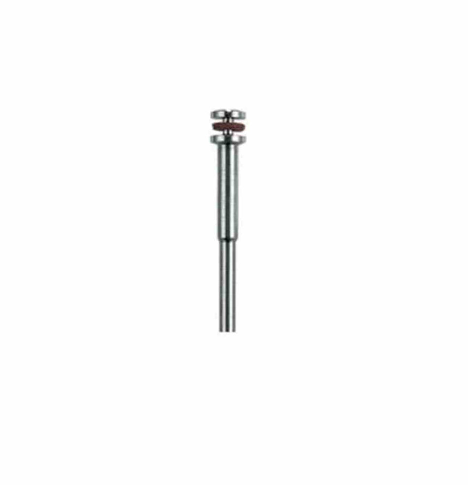 Screw mandrel 303 - Pack of 6 ISO 050, HP