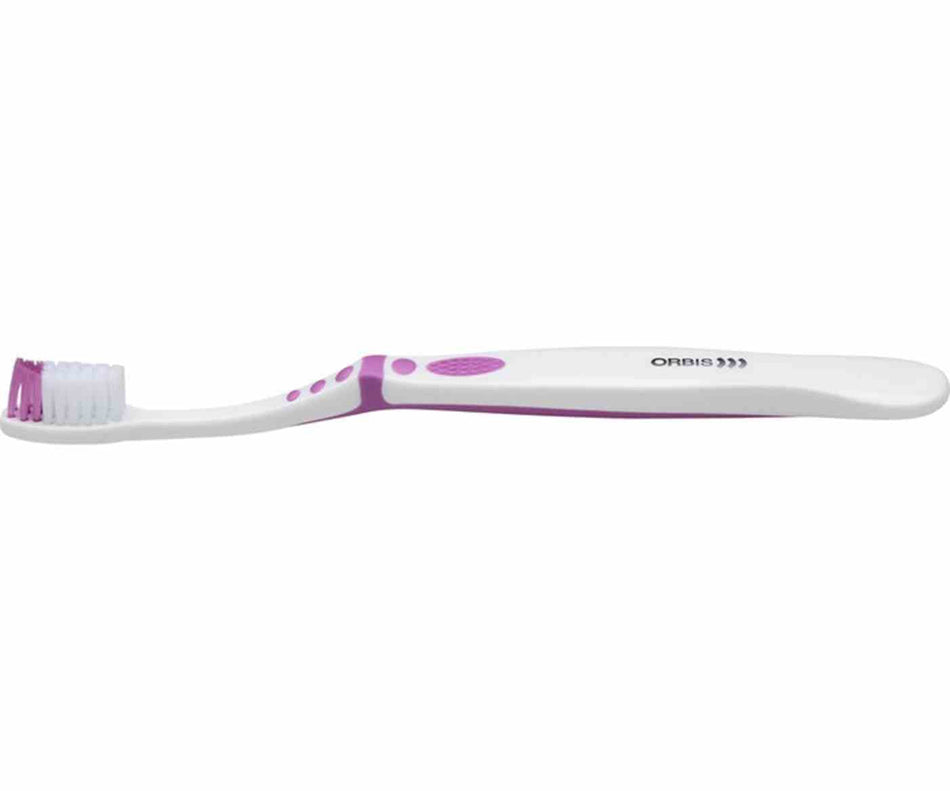 Toothbrush Orbis Junior 7-10 years piece