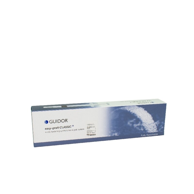 GUIDOR Easy Graft Classic 400 1x0.4ml