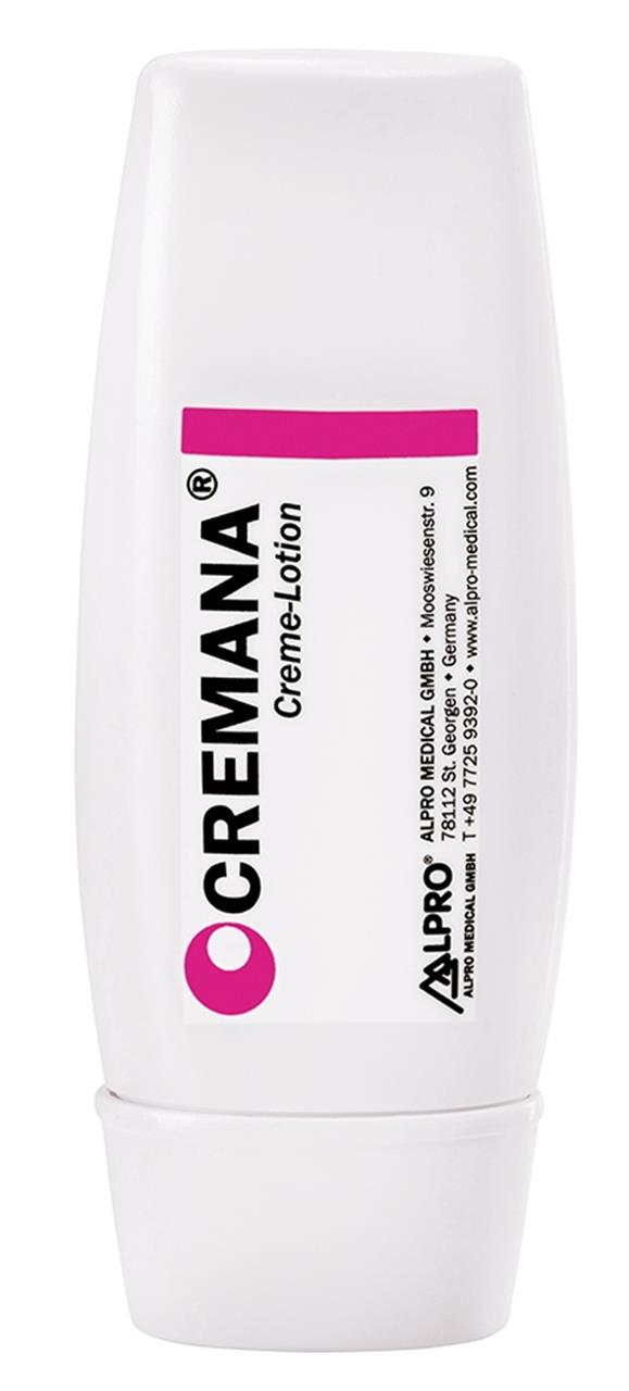 Cremana cream lotion tube 35ml