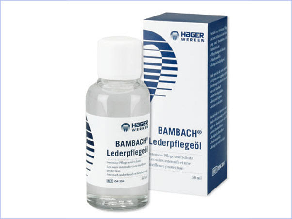 Bambach Care Oil 50 ml