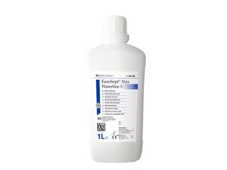 HS-EuroSept Xtra Waterline S, bottle of 1 liter