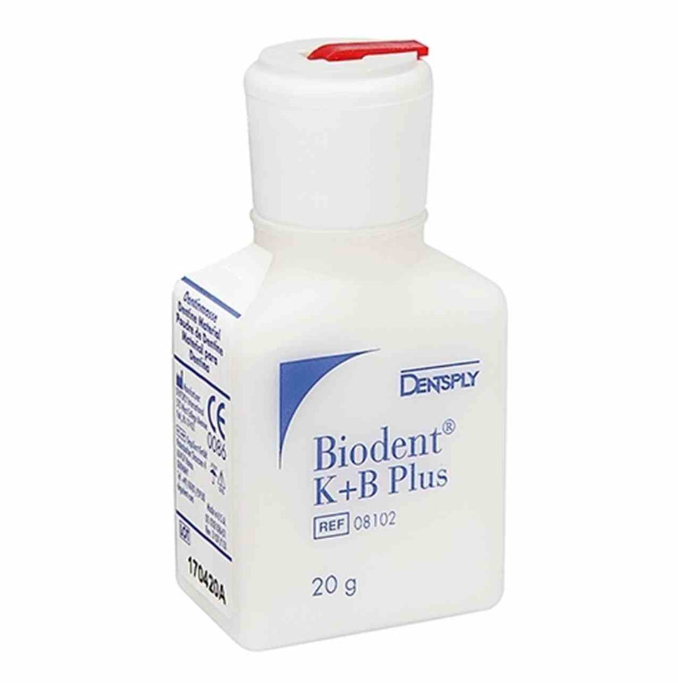 Biodent K+B Plus Dentin D23 Pack 20 g