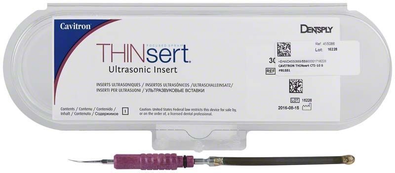 Cavitron insert Thinsert, CTI-10S, pack of 1