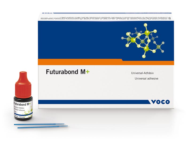 Futurabond M+ DCA, bottle 2 ml