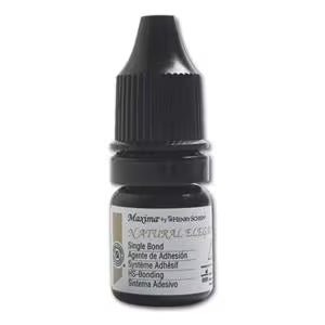 HS-Maxima Natural Elegance Single Bond, bottle of 5 ml