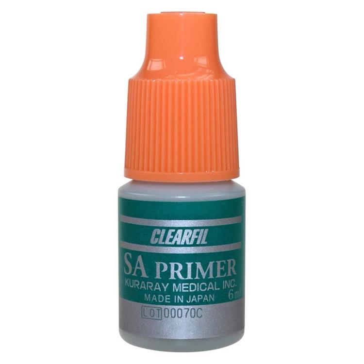 Clearfil SA Primer Pack 6 ml