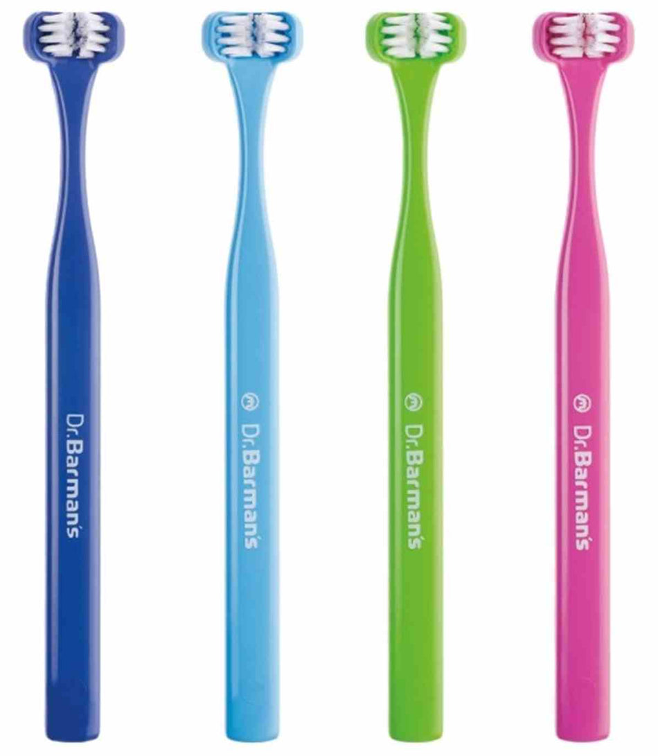 Toothbrush Dr. Barmans Superbrush normal