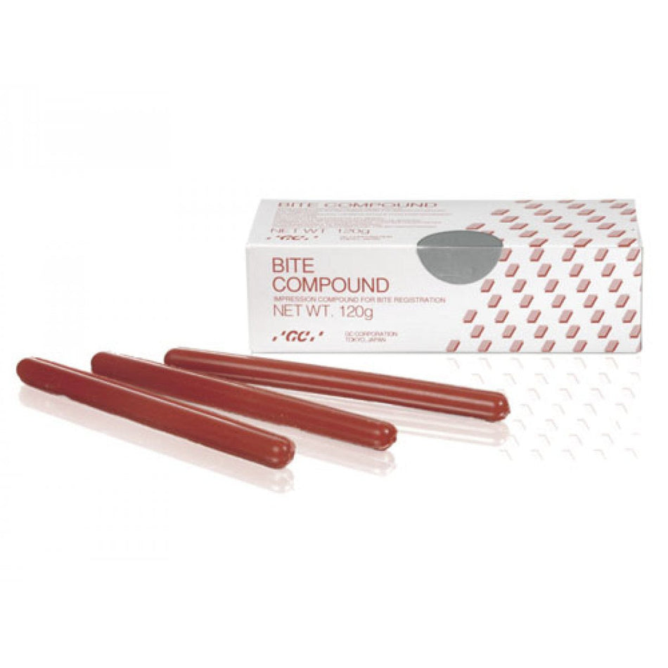 Bite Compound in sticks, pack of 120 g