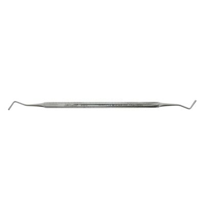 M+W filling instruments pear-shaped, 1.5 mm/1.8 mm