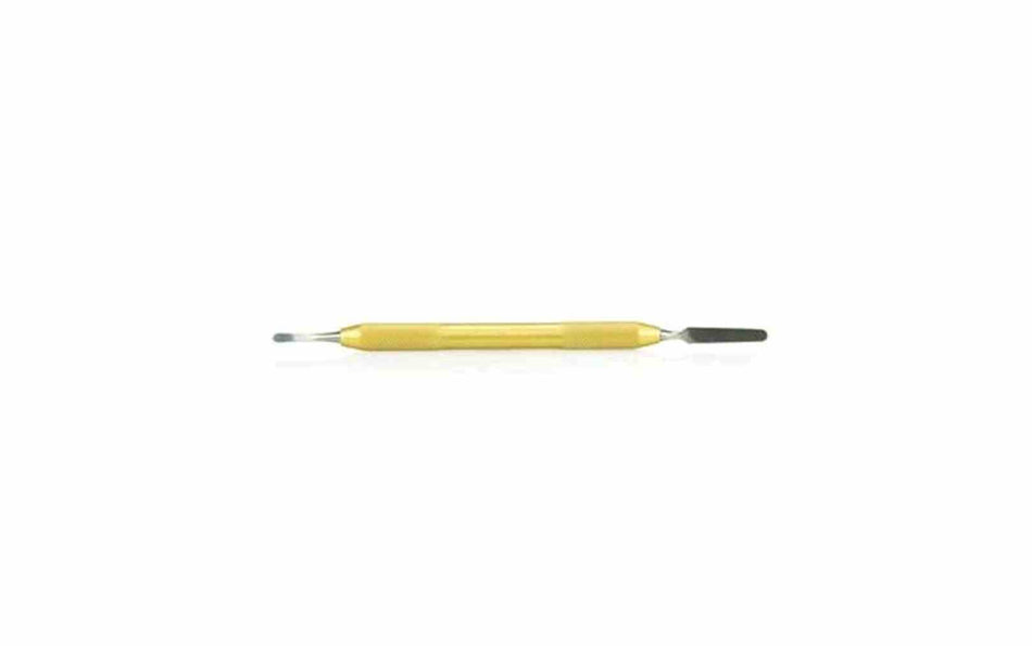 MODELING INSTRUMENT A yellow 1 piece